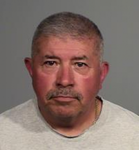 Randall Rivas a registered Sex Offender of California