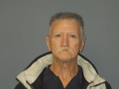 Randall Lee Rogers a registered Sex Offender of California