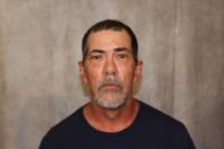 Randall Edward Rombout a registered Sex Offender of California