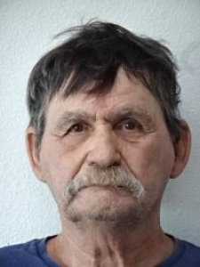 Randall Eldon Ross a registered Sex Offender of California