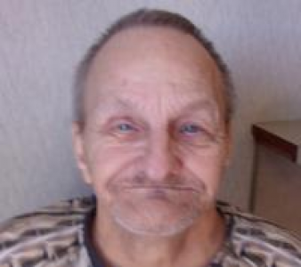 Randall Guy Rowles a registered Sex Offender of California