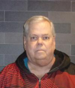 Randall Kevin Smith a registered Sex Offender of California