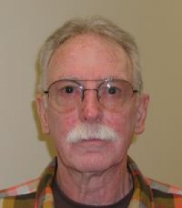 Randall Tracey a registered Sex Offender of California