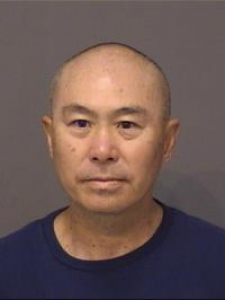 Randall Allan Yee a registered Sex Offender of California
