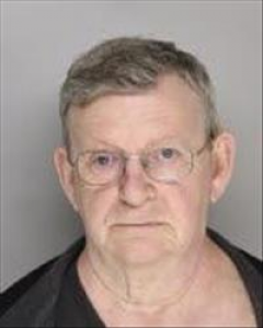 Randal David Baldwin a registered Sex Offender of California