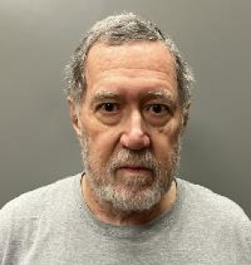 Randal Thomas Dawson a registered Sex Offender of California