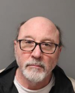 Randal Nelson Lund a registered Sex Offender of California