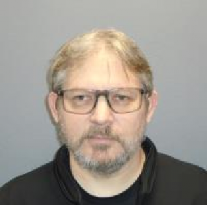 Randal Lloyd Peterson a registered Sex Offender of California