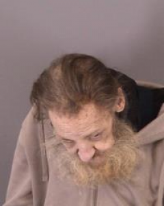 Randal Joseph Starling a registered Sex Offender of California