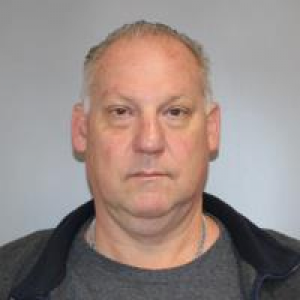 Randal Byron Stevens a registered Sex Offender of California