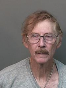Randel Gifford a registered Sex Offender of California