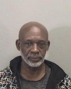 Randle Paul Jordan a registered Sex Offender of California