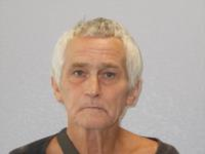 Randolph Gary Hall a registered Sex Offender of California