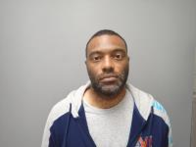 Randolph Jackson a registered Sex Offender of California
