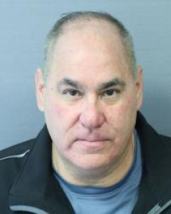 Randolph Rodney Pacheco a registered Sex Offender of California