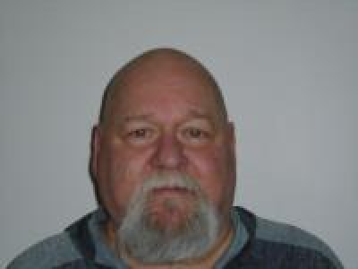 Randolph Pritchett a registered Sex Offender of California