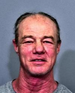 Randolph Ramsier a registered Sex Offender of California