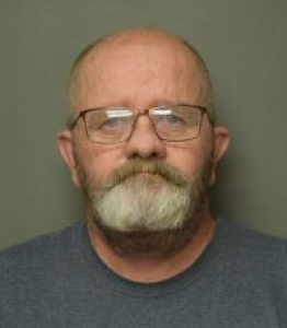 Randolph Searcy a registered Sex Offender of California