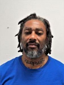 Randolph Anthony Wiley a registered Sex Offender of California