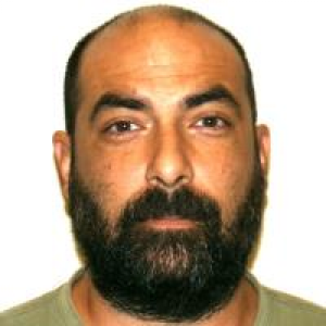 Randy Curtis Baca a registered Sex Offender of California