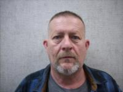 Randy Gene Barfield a registered Sex Offender of California