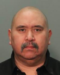 Randy Louis Beronia a registered Sex Offender of California