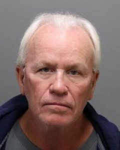 Randy Alan Bock a registered Sex Offender of California