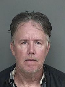 Randy Lee Borgquist a registered Sex Offender of California