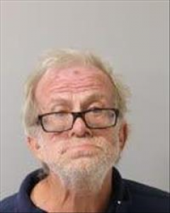 Randy Lew Boyce a registered Sex Offender of California