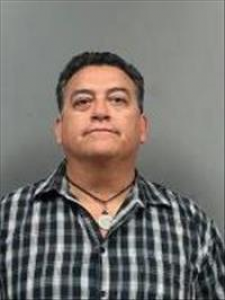 Randy Lee Candelario a registered Sex Offender of California