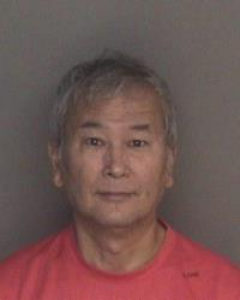 Randy Chau a registered Sex Offender of California