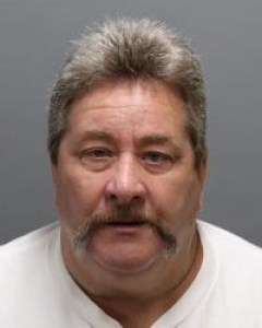 Randy Lee Chiles a registered Sex Offender of California
