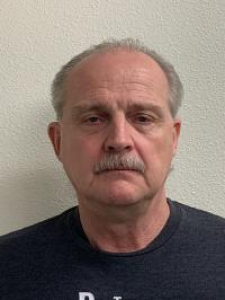 Randy Scott Clay a registered Sex Offender of California