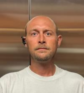 Randy Benjamin Colclasure a registered Sex Offender of California