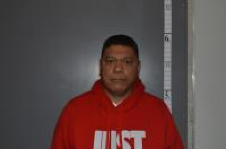 Randy Deomampo a registered Sex Offender of California