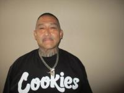 Randy Garcia a registered Sex Offender of California