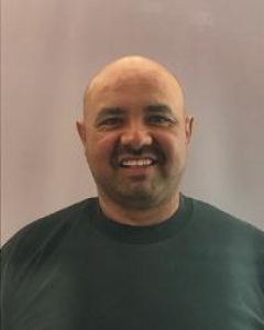 Randy Sanchez Gonzalez a registered Sex Offender of California