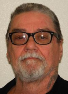 Randy Lynn Graham a registered Sex Offender of California