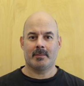 Randy Anthony Hernandez a registered Sex Offender of California