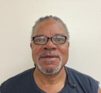 Randy Corrie Hill a registered Sex Offender of California