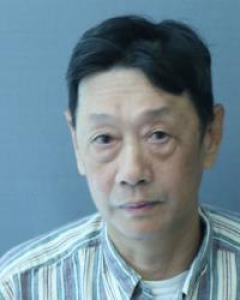 Randy Thanh Huynh a registered Sex Offender of California