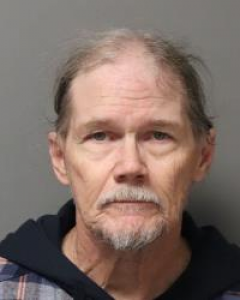 Randy Walter Johnson a registered Sex Offender of California