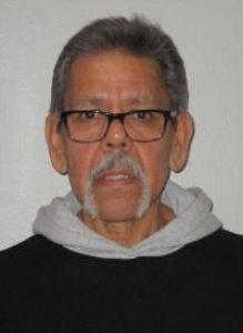 Randy Thomas Lopez a registered Sex Offender of California