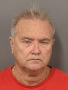 Randy Ford Menefee a registered Sex Offender of California