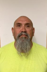 Randy Sanchez Miranda a registered Sex Offender of California