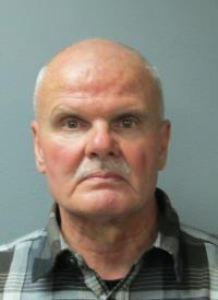 Randy Paul Parker a registered Sex Offender of California