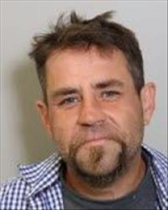 Randy Allen Perez a registered Sex Offender of California