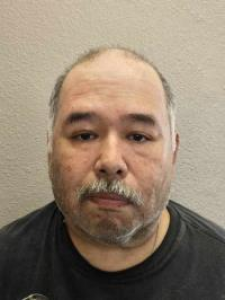 Randy Pulido a registered Sex Offender of California