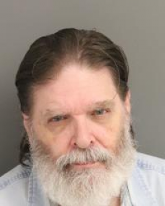 Randy Lee Snead a registered Sex Offender of California