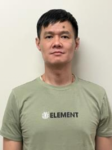 Randy Tsaiyang Su a registered Sex Offender of California